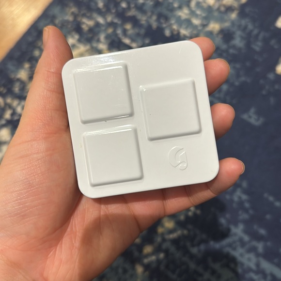 NWOB glossier monochromes palette in mesa - Picture 3 of 4